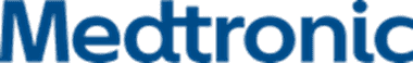 Logo de Medtronic