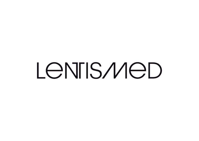 LENTISMED Logo